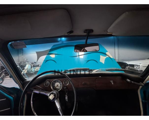 Foto de VW TL 1972