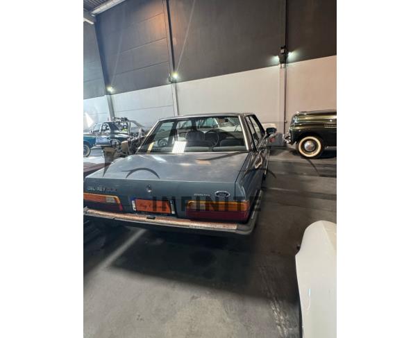 Foto de FORD DEL REY GLX 1989
