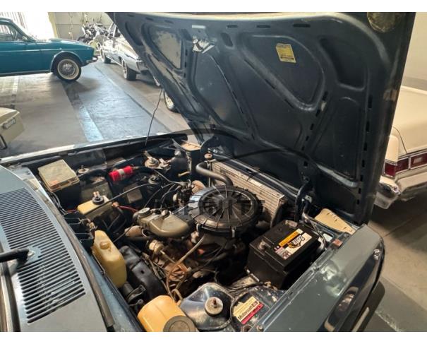 Foto de FORD DEL REY GLX 1989