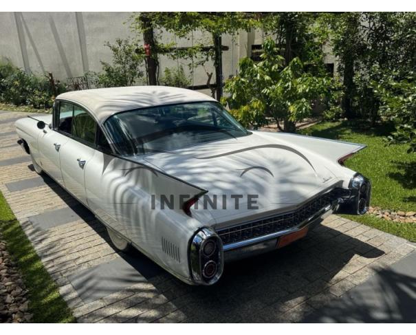 Foto de CADILLAC 1960