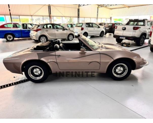Foto de PUMA GTS CONVERSiVEL 1976