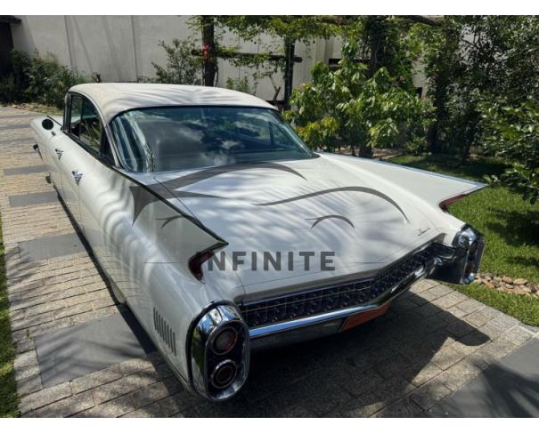 Foto de CADILLAC 1960
