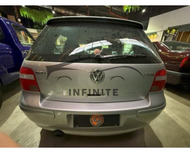 Foto de GOLF VR6 2003