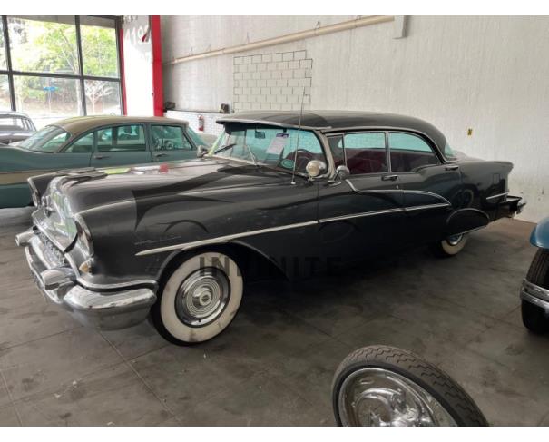 Foto de OLDSMOBILE HOLIDAY 1959