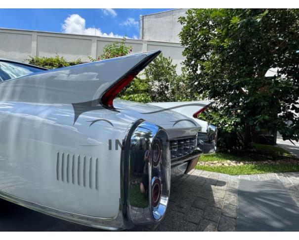 Foto de CADILLAC 1960