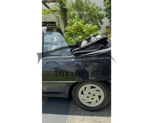 Foto de KADETT GSI CONVERSÍVEL 1992