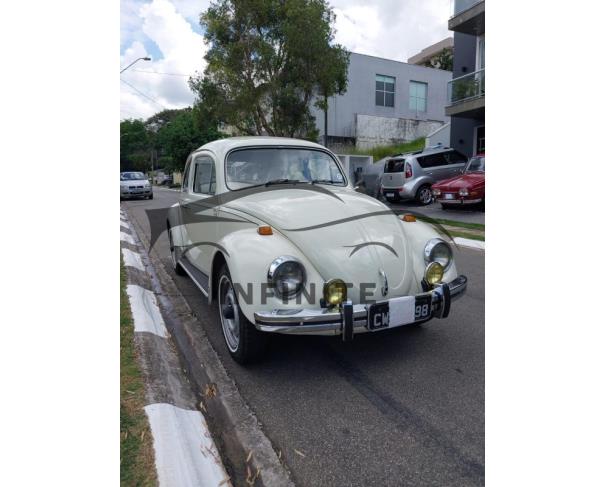 Foto de FUSCA 1975