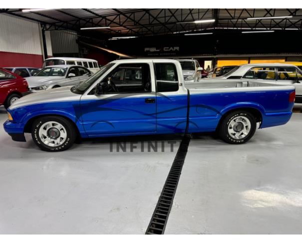 Foto de GMC SONOMA 1995