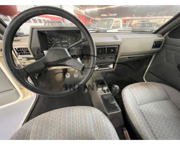 Foto de GOL 1.0 1993