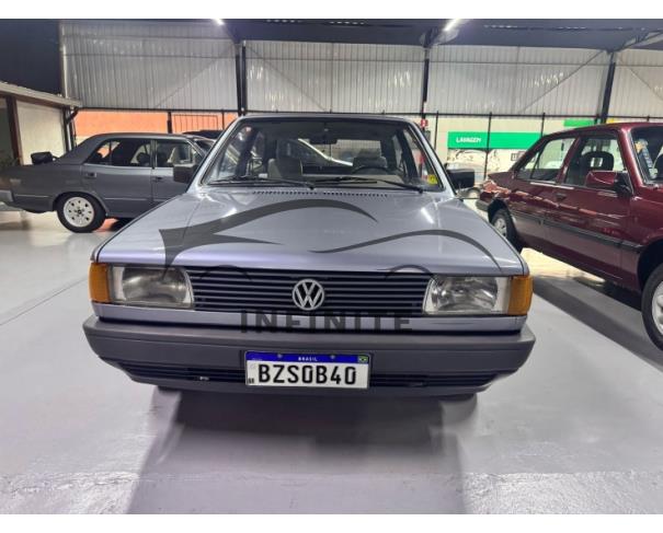 Foto de GOL 1.0 1994
