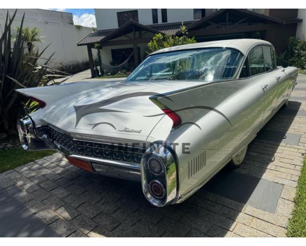 Foto de CADILLAC 1960
