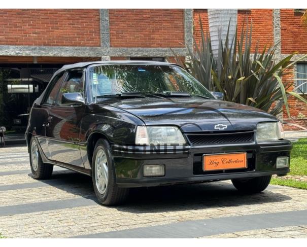 Foto de KADETT GSI CONVERSÍVEL 1992