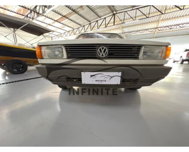 Foto de GOL 1.0 1993