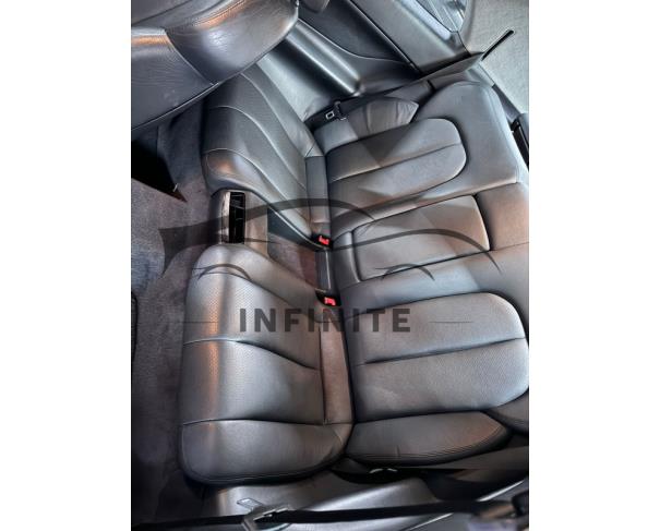Foto de MERCEDES BENZ CLK 320 1998