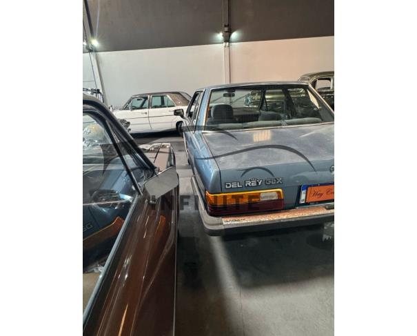Foto de FORD DEL REY GLX 1989