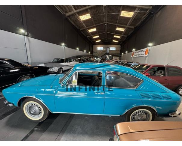 Foto de VW TL 1972
