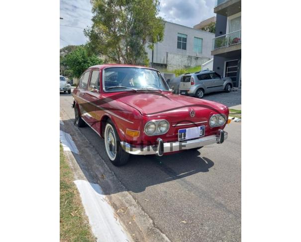 Foto de VW TL 1971
