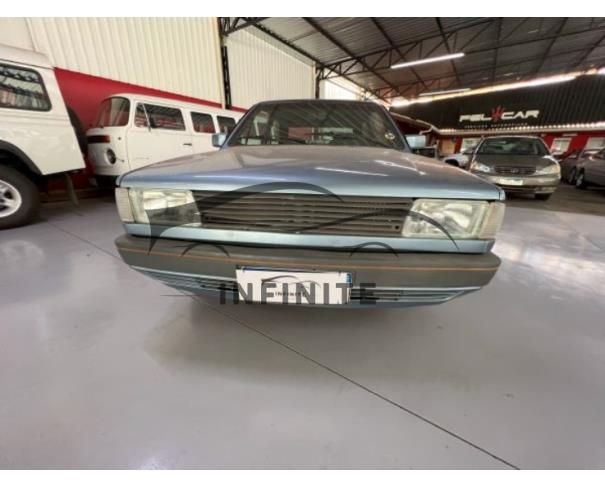 Foto de GOL 1.8 CL 1992