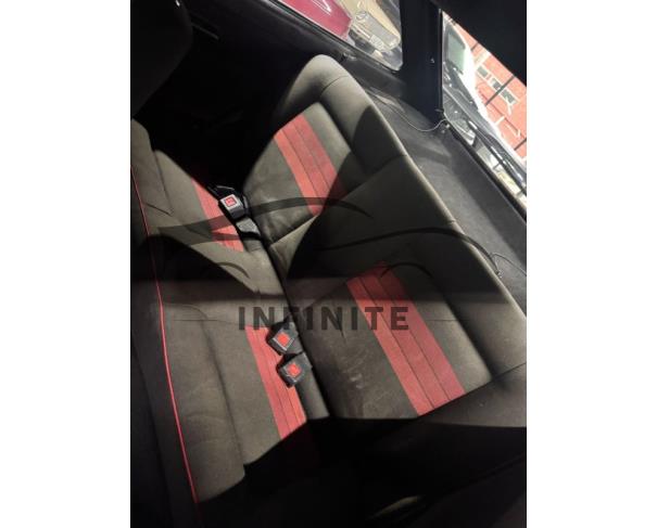 Foto de GOL GTS