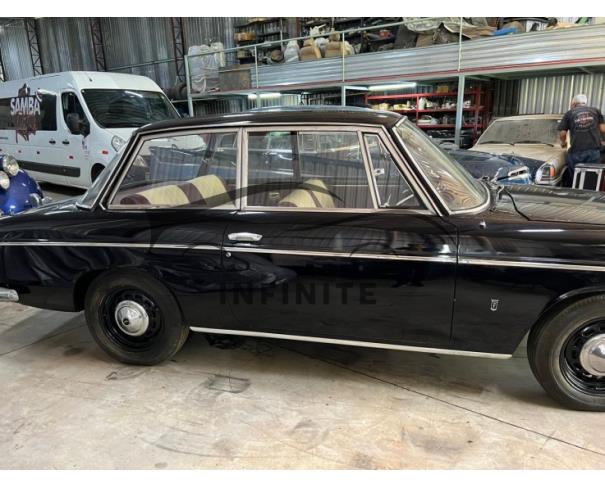Foto de DKW FISSOURE 1967