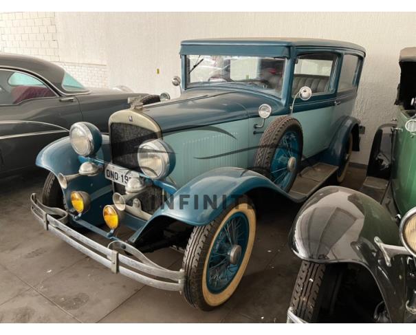 Foto de DE SOTO 1928
