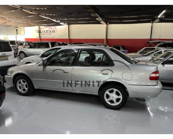 Foto de COROLLA 2001
