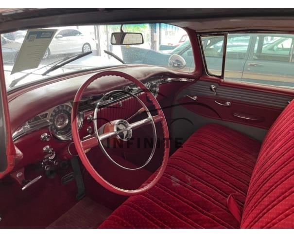 Foto de OLDSMOBILE HOLIDAY 1959