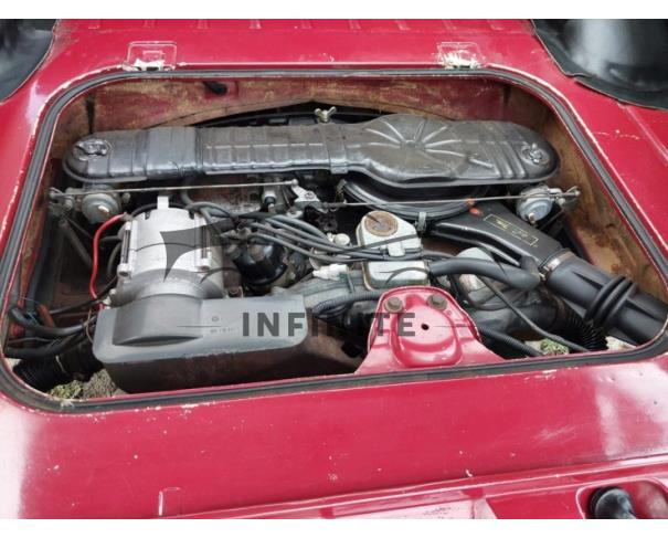 Foto de VW TL 1971