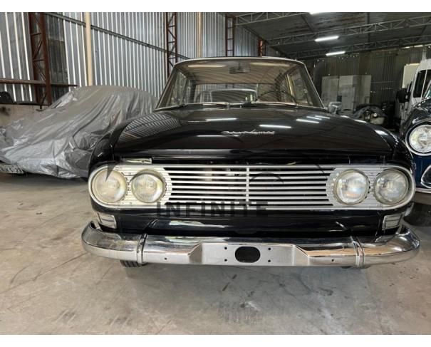 Foto de DKW FISSOURE 1967