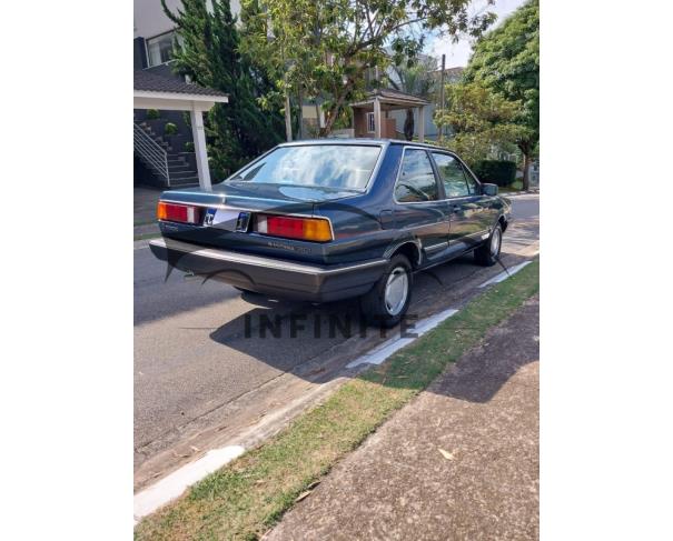 Foto de VW SANTANA 1989 do Zé Frisinho
