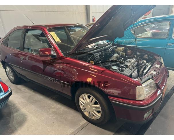 Foto de KADETT GSI 1993