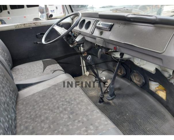 Foto de VW KOMBI 1996 
