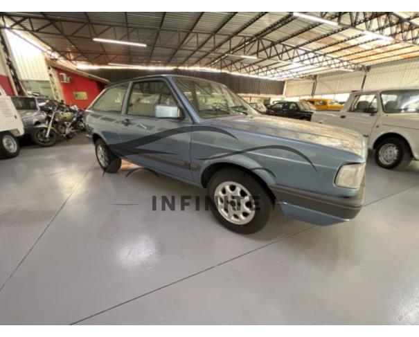 Foto de GOL 1.8 CL 1992