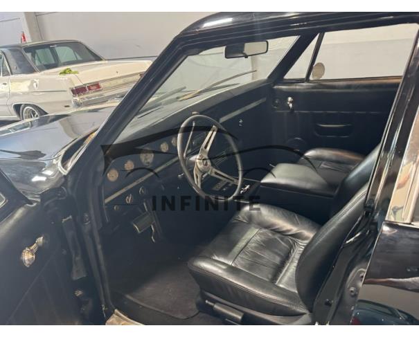 Foto de IMPALA 1968
