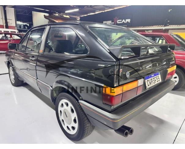 Foto de GOL GTS
