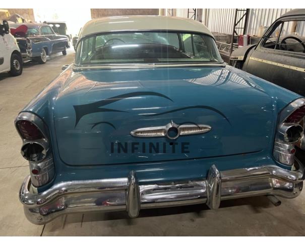 Foto de BUICK CENTURY 1950