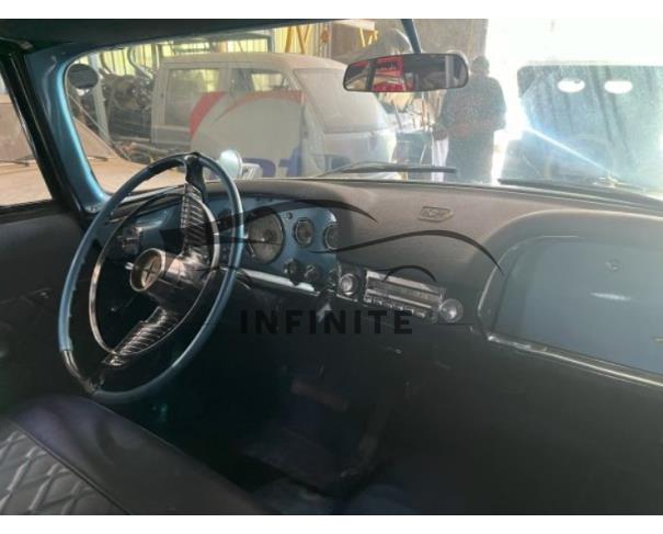 Foto de DE SOTO 1952