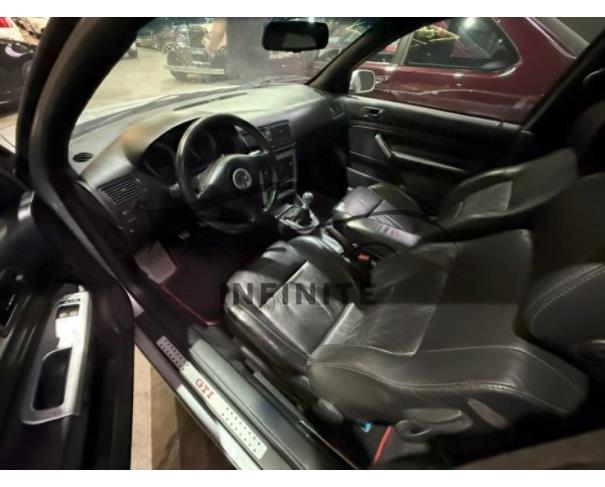 Foto de GOLF VR6 2003