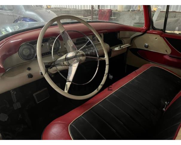 Foto de BUICK CENTURY 1950