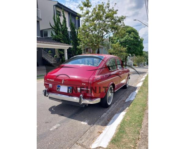 Foto de VW TL 1971