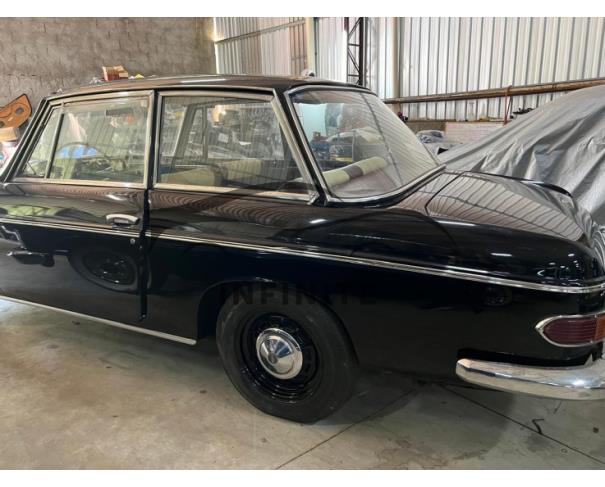 Foto de DKW FISSOURE 1967