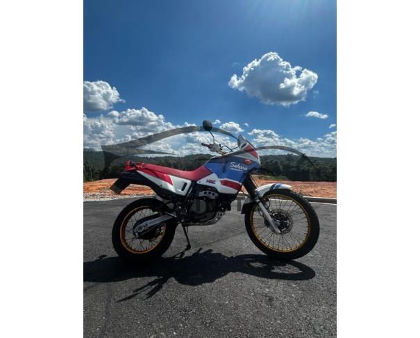 Foto de HONDA NX350 SAHARA 1991