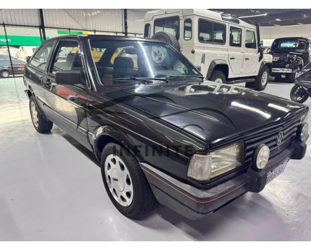 Foto de GOL GTS
