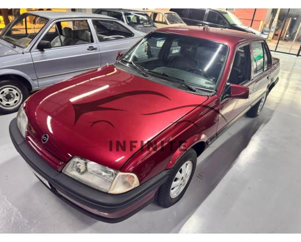 Foto de GM MONZA GL 1994/1995