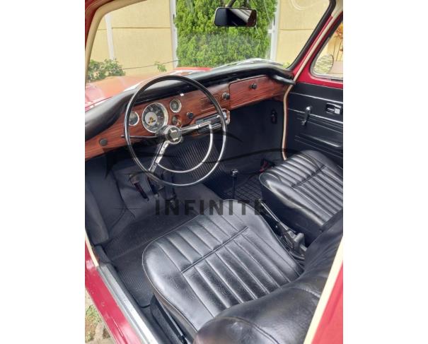 Foto de VW TL 1971