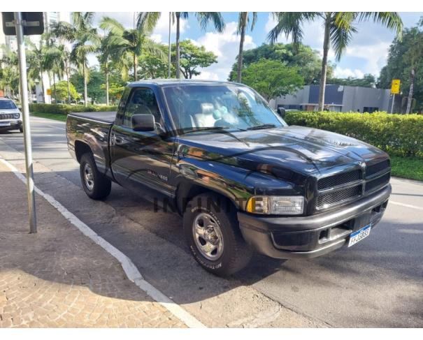 Foto de DODGE RAM 1995
