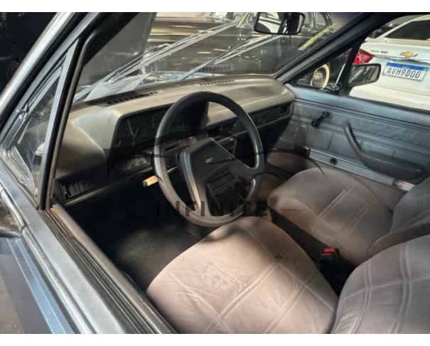 Foto de FORD DEL REY GLX 1989