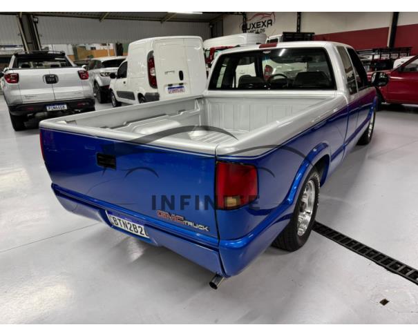 Foto de GMC SONOMA 1995