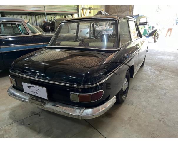 Foto de DKW FISSOURE 1967