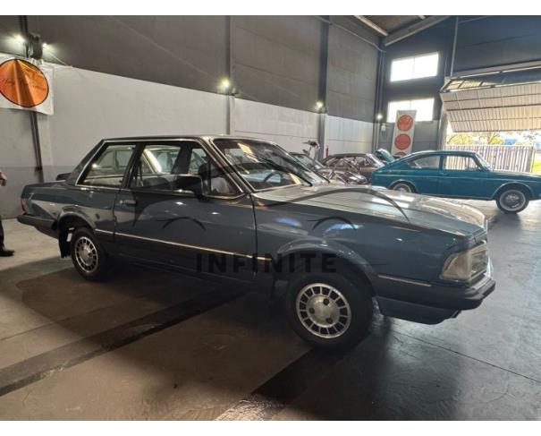 Foto de FORD DEL REY GLX 1989